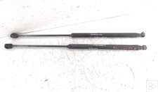 Asta ammortizzante portello