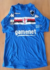 Maglia Sampdoria 2011/2012