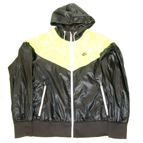 Nike windrunner giacca a - nike,