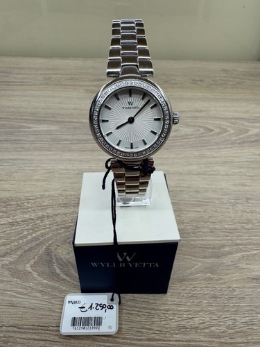 Orologio wyler vetta luce - wyler,