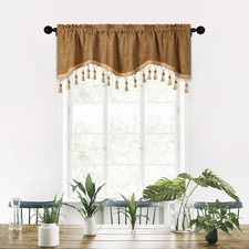 Double-Sided Chenille Window