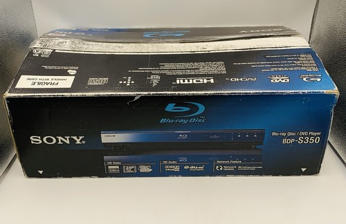 Sony bdp s350 - bdp-s350, lettore