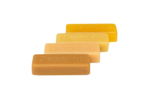 Cerylac kit cera solida - kit,