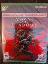 Assassin’s Creed Shadows -