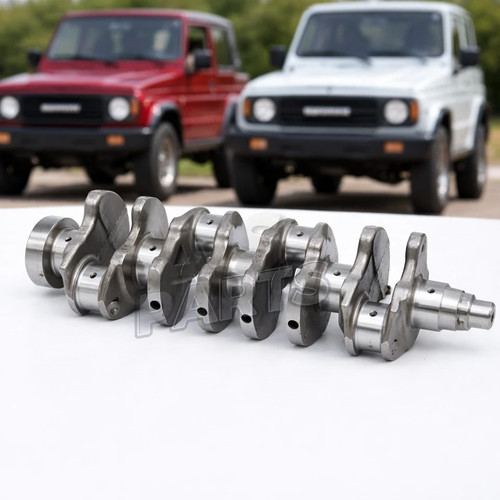 Per suzuki samurai sierra - suzuki,