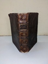 libro antico - Raccolta di