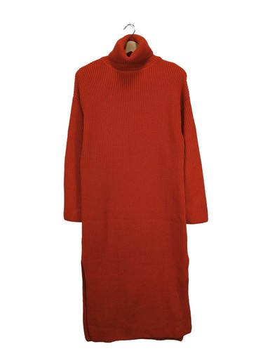 Zara abito maglia donna - zara,