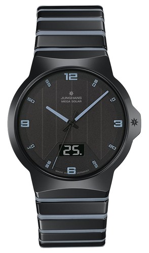 Junghans force mega - force,