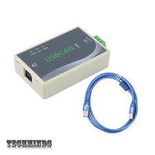 Adattatore USBCAN I USB a CAN