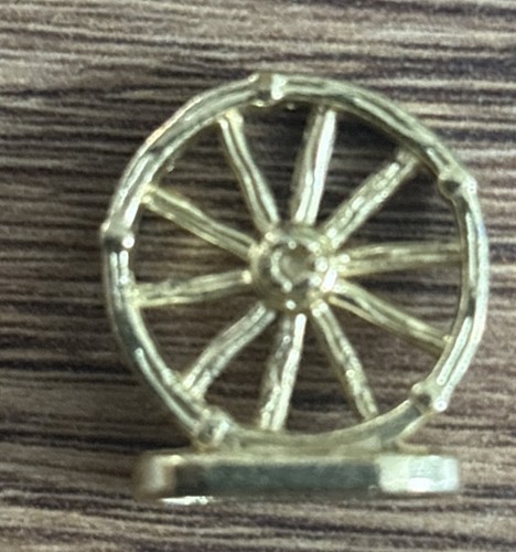 Monopoly gold gettone carro - monopoly,