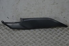 81824- Carena Copertura Serbatoio Laterale Destra Dx Kawasaki ER-6N dal 2009 al 