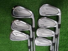 Mizuno MX Ferro da Stiro