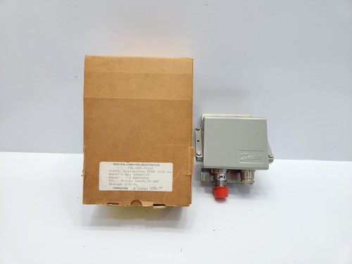 Danfoss emp2 trasmettitore - trasmettitore, di