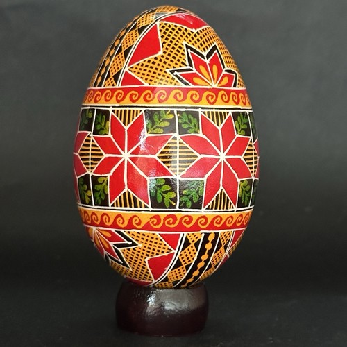 Pysanky ucraino vero oca - vero.,