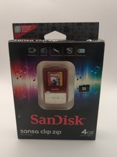 Lettore MP3 SANDISK Sansa Clip