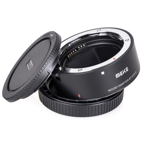 Adattatore autofocus - , af