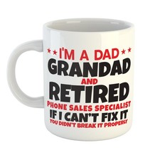 No Fuss Fixer - PAPÀ NONNO