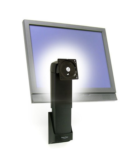 Ergotron neo flex wall - neo-flex,