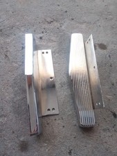 POGGIAPIEDI LAMBRETTA ANNI 60