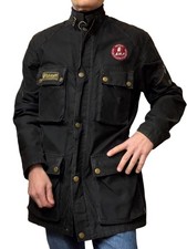 Giacca da moto Belstaff