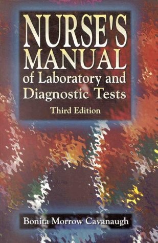 Nrse man lab diag - nrse's,