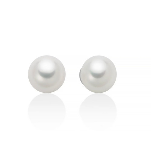 Orecchini perle miluna - perle,