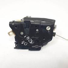 1P1837016B serratura porta anteriore destra per SEAT ALTEA XL (5P5) REFERENCE