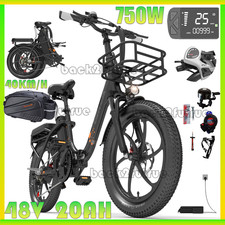 Bicicletta elettrica 750w - elettrica, e