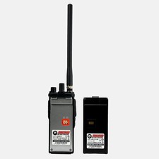 CB radio Batteria QYT CB58