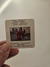 Bewitched Movie Promo Slide Shirley Maclaine Nicole Kidman 