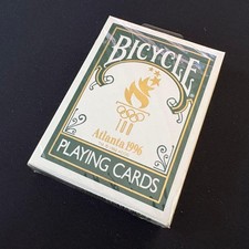 Bicicletta Atlanta Olympic