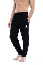Lotto pantalone tuta uomo in