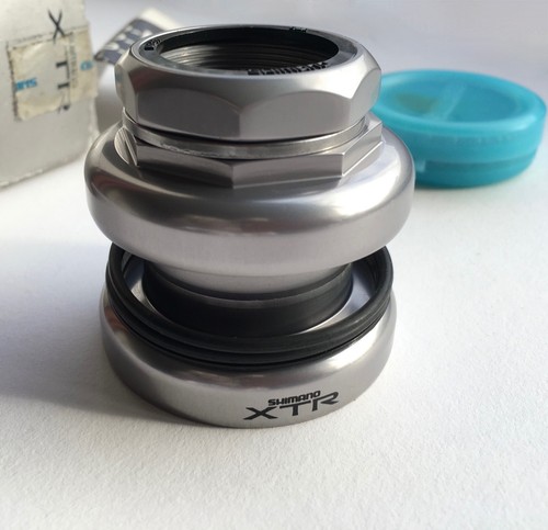 Cuffia filettata shimano - filettata,
