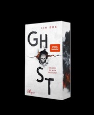 Lin Dox Ghost - Solange du
