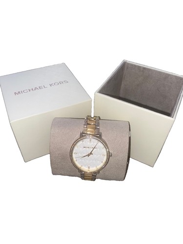 Orologio michael kors - kors, donna