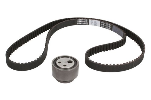 Kit cinghia distribuzione - kit,