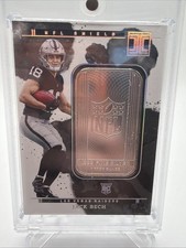 2025 Impeccabile Jack Bech