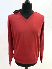 Maglione collo V harmount &