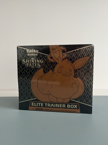 Pokemon tcg shining fates - pokemon,