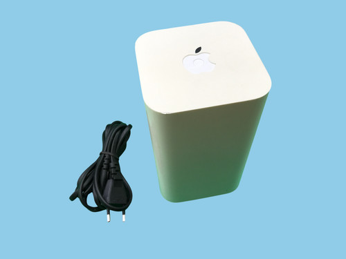 Apple airport extreme - airport, 6a