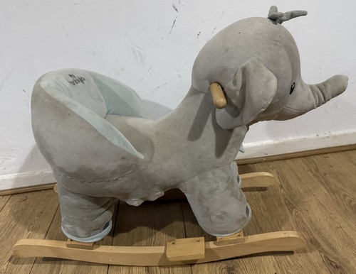 Babylo elefante cavallo - elefante, a