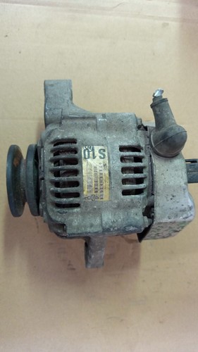 Alternatore piaggio porter - piaggio, 1.0