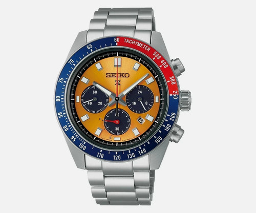 Orologio seiko prospex - orologio,