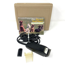 Tagliabordi elettrico vintage