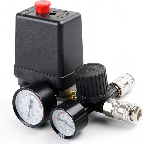 Pressostato compressore - pressostato,