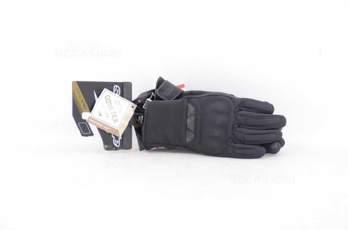Guanti moto alpinestar neri - da,