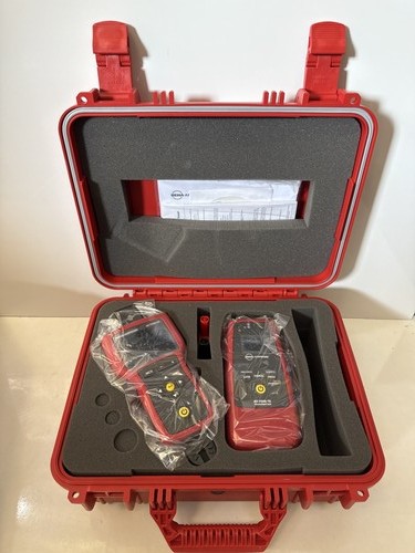 Amprobe 7020 kit - amprobe,