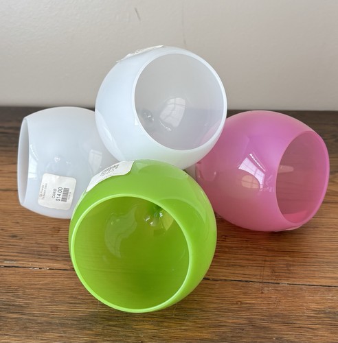Set bicchieri vino - 4,
