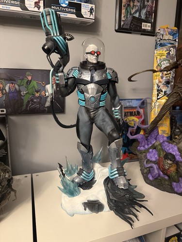 Sideshow collectibles - sideshow,