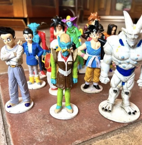 Lotto action figure - action,